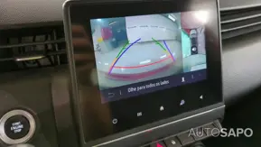 Renault Clio de 2021