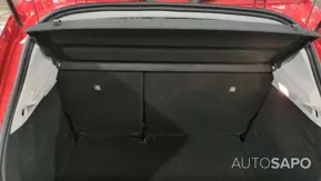 Renault Clio de 2021