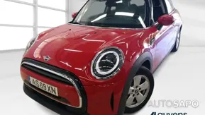 MINI Cooper de 2022