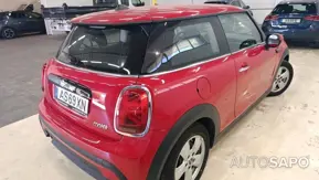 MINI Cooper de 2022