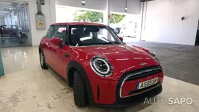 MINI Cooper de 2022