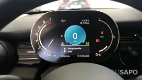MINI Cooper de 2022