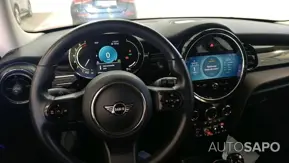 MINI Cooper de 2022