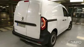 Renault Kangoo de 2022