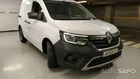 Renault Kangoo de 2022