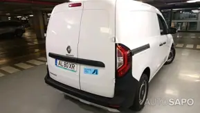 Renault Kangoo de 2021