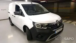 Renault Kangoo de 2021