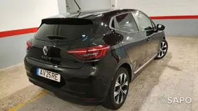 Renault Clio de 2023