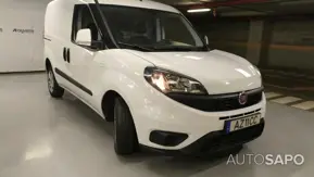 Fiat Doblo de 2023