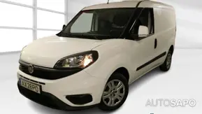 Fiat Doblo de 2023
