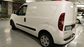 Fiat Doblo de 2023