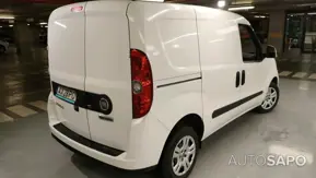 Fiat Doblo de 2023
