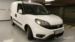 Fiat Doblo de 2023