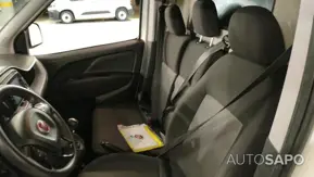 Fiat Doblo de 2023