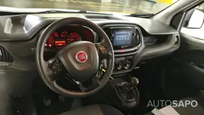 Fiat Doblo de 2023