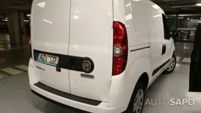 Fiat Doblo de 2023