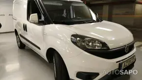 Fiat Doblo de 2023