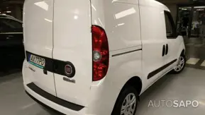 Fiat Doblo de 2023