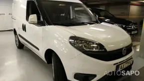 Fiat Doblo de 2023