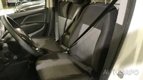Fiat Doblo de 2023