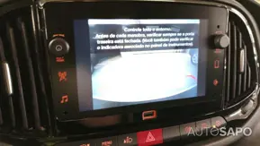 Fiat Doblo de 2023