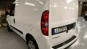 Fiat Doblo de 2023