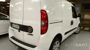 Fiat Doblo de 2023