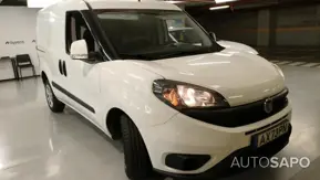 Fiat Doblo de 2023