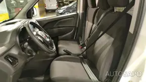 Fiat Doblo de 2023