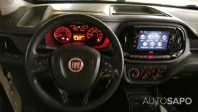 Fiat Doblo de 2023