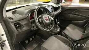 Fiat Doblo de 2023