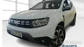 Dacia Duster de 2023