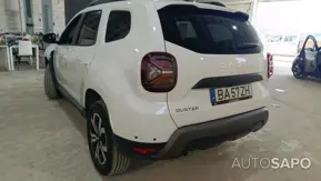 Dacia Duster de 2023