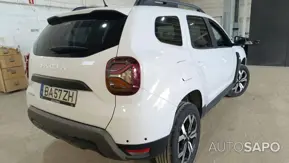 Dacia Duster de 2023