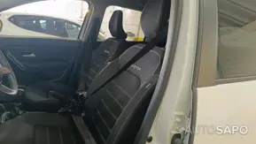 Dacia Duster de 2023