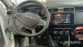 Dacia Duster de 2023