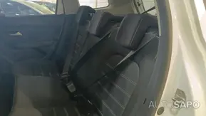 Dacia Duster de 2023