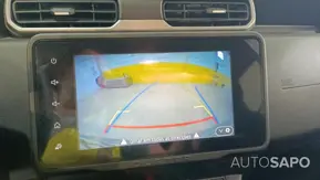 Dacia Duster de 2023