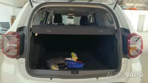Dacia Duster de 2023
