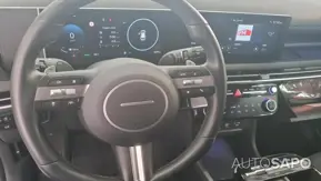 Hyundai Tucson de 2025