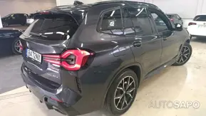 BMW X3 de 2023