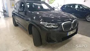 BMW X3 de 2023