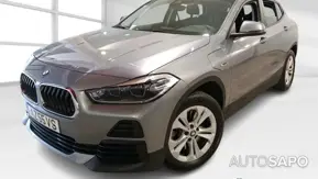 BMW X2 de 2023