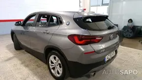 BMW X2 de 2023