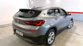 BMW X2 de 2023