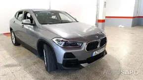 BMW X2 de 2023