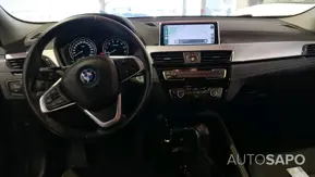 BMW X2 de 2023