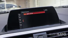 BMW Série 1 de 2018