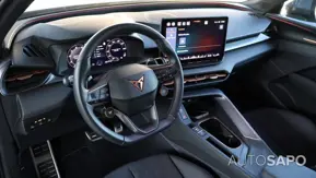 Cupra Terramar de 2025