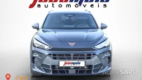 Cupra Terramar de 2025